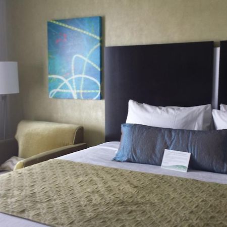 Best Western Plus Laguardia Airport Hotel New York Cameră foto