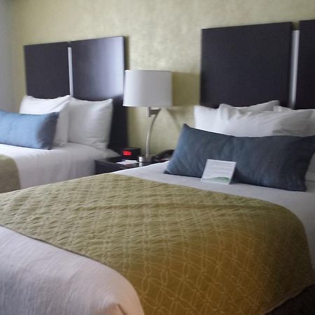 Best Western Plus Laguardia Airport Hotel New York Cameră foto