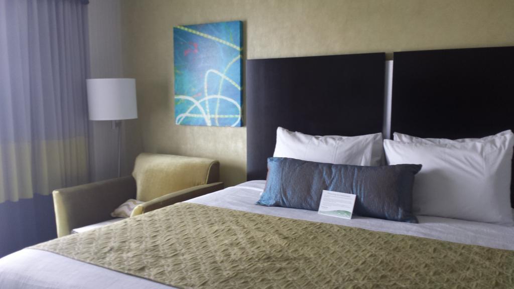 Best Western Plus Laguardia Airport Hotel New York Cameră foto