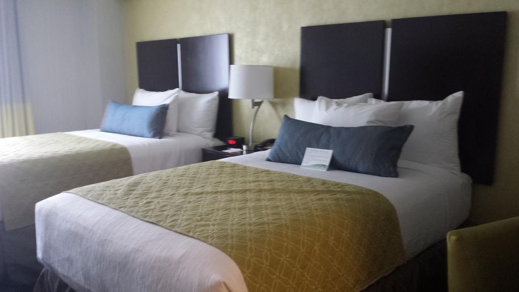 Best Western Plus Laguardia Airport Hotel New York Cameră foto