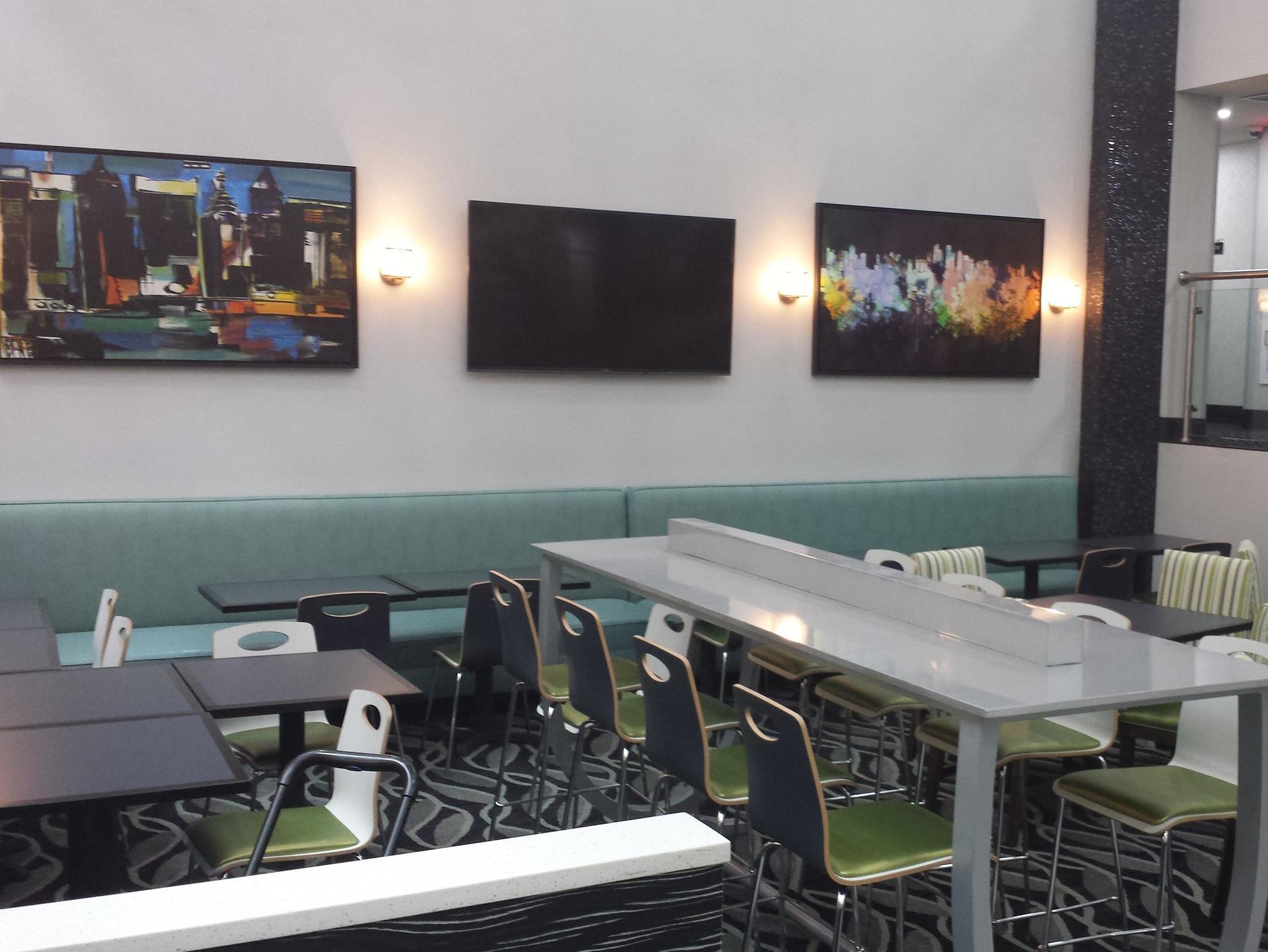 Best Western Plus Laguardia Airport Hotel New York Facilități foto