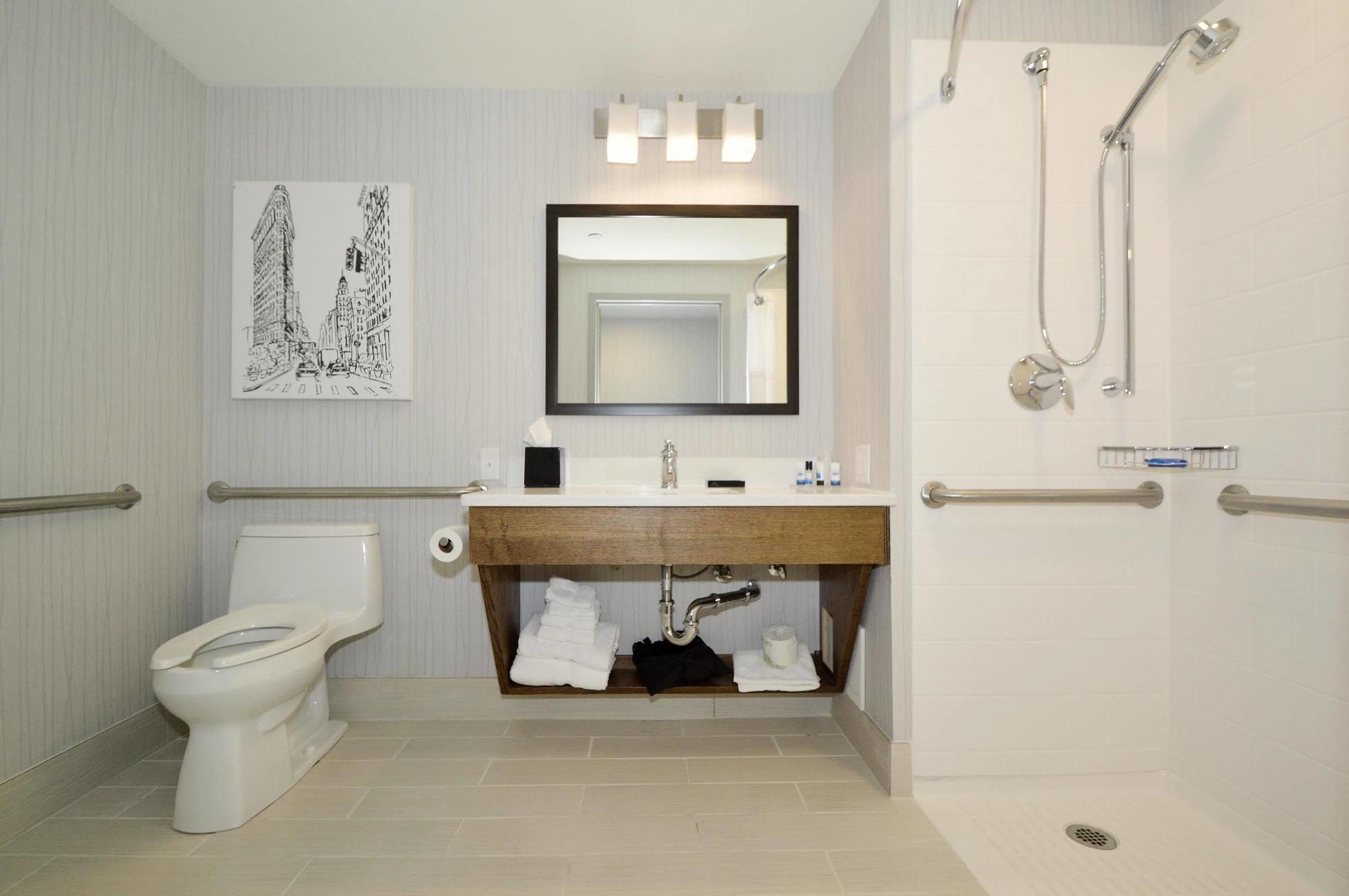 Best Western Plus Laguardia Airport Hotel New York Cameră foto