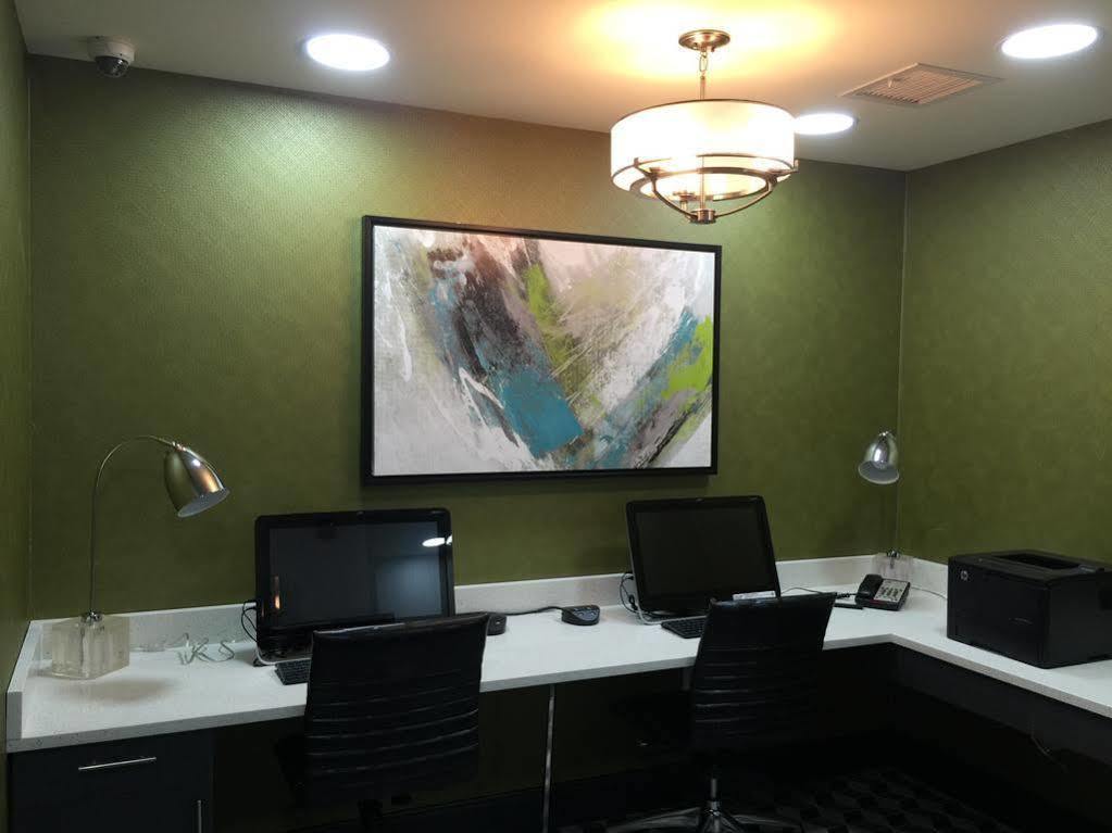 Best Western Plus Laguardia Airport Hotel New York Facilități foto